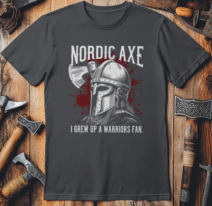 Vikings Nordic2 T-Shirt US