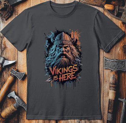 Vikings Nordic91 T-Shirt US