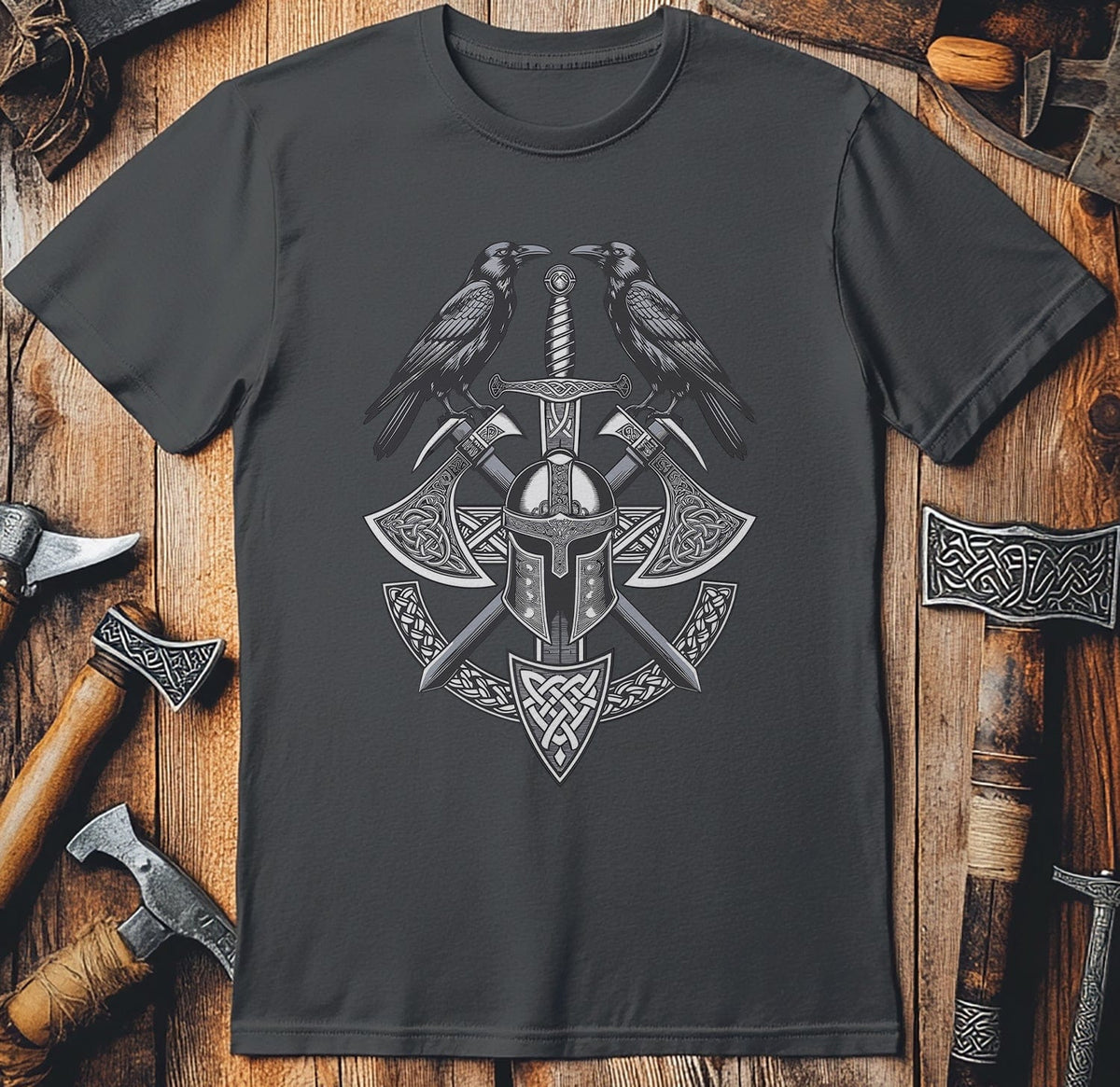Vikings Nordic85 T-Shirt US