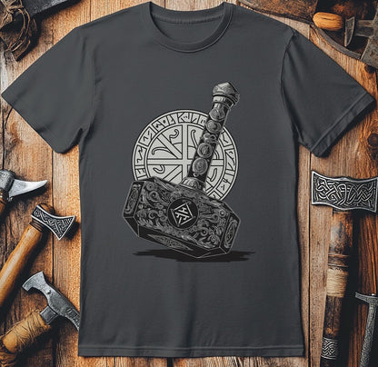 Vikings Nordic86 T-Shirt US