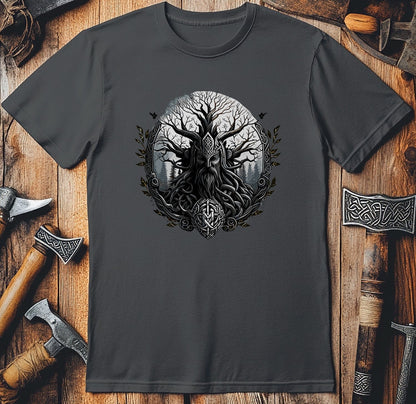 Vikings Nordic60 T-Shirt US