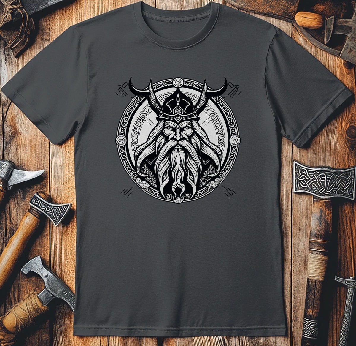 Vikings Nordic47 T-Shirt US