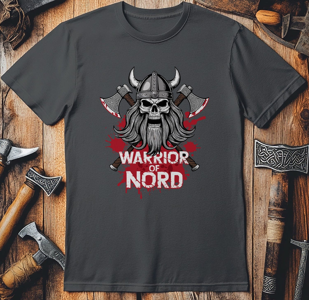 Vikings Nordic97 T-Shirt US