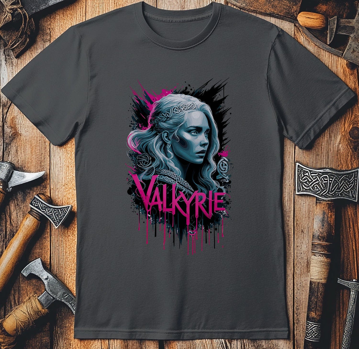 Vikings Nordic92 T-Shirt US