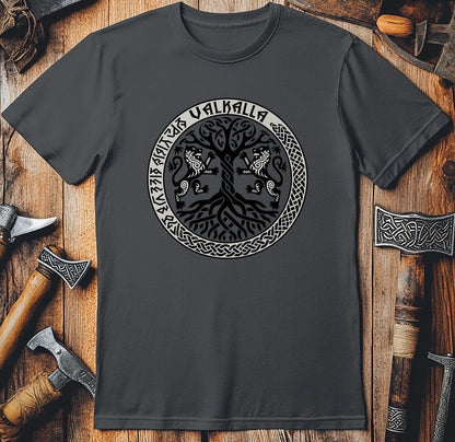 Vikings Nordic41 T-Shirt US