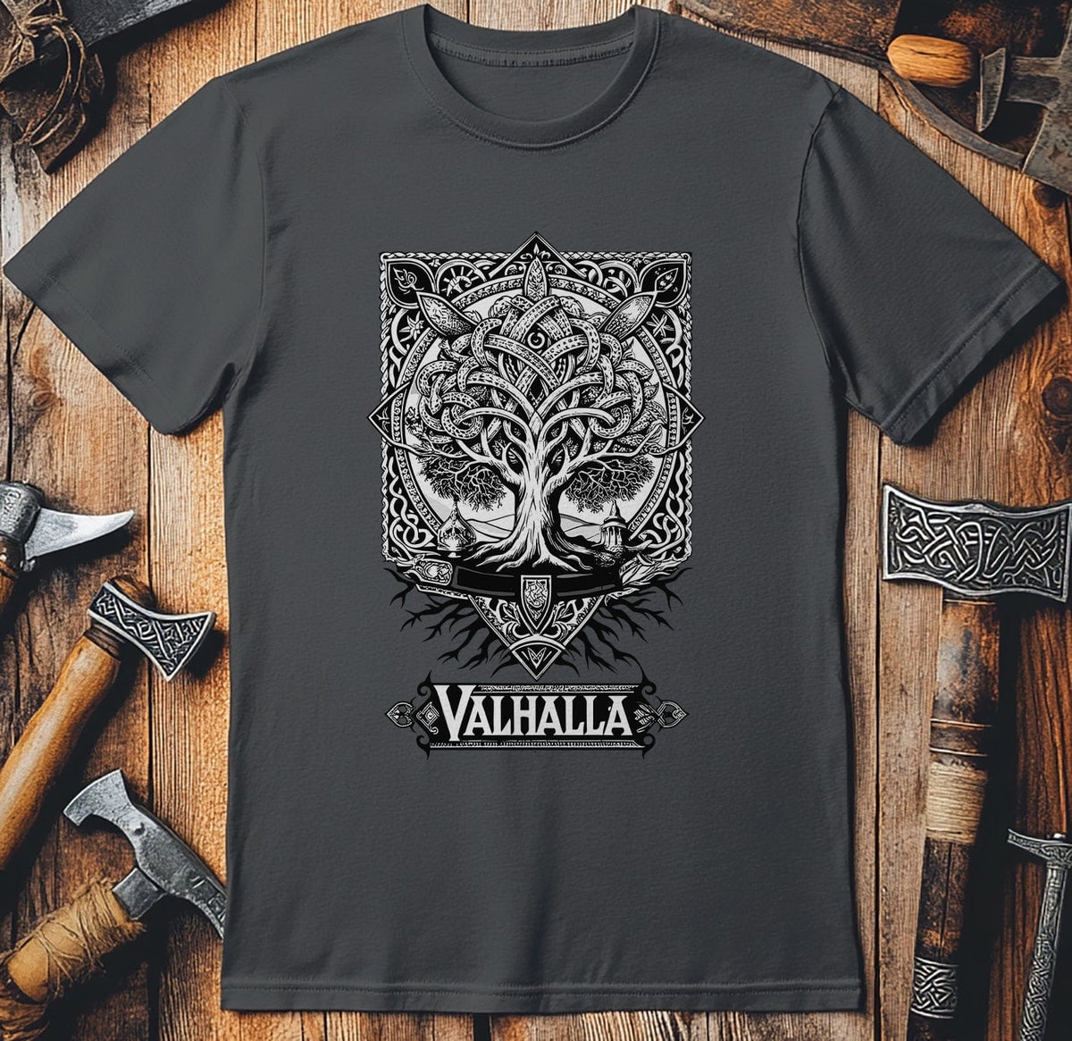 Vikings Nordic83 T-Shirt US