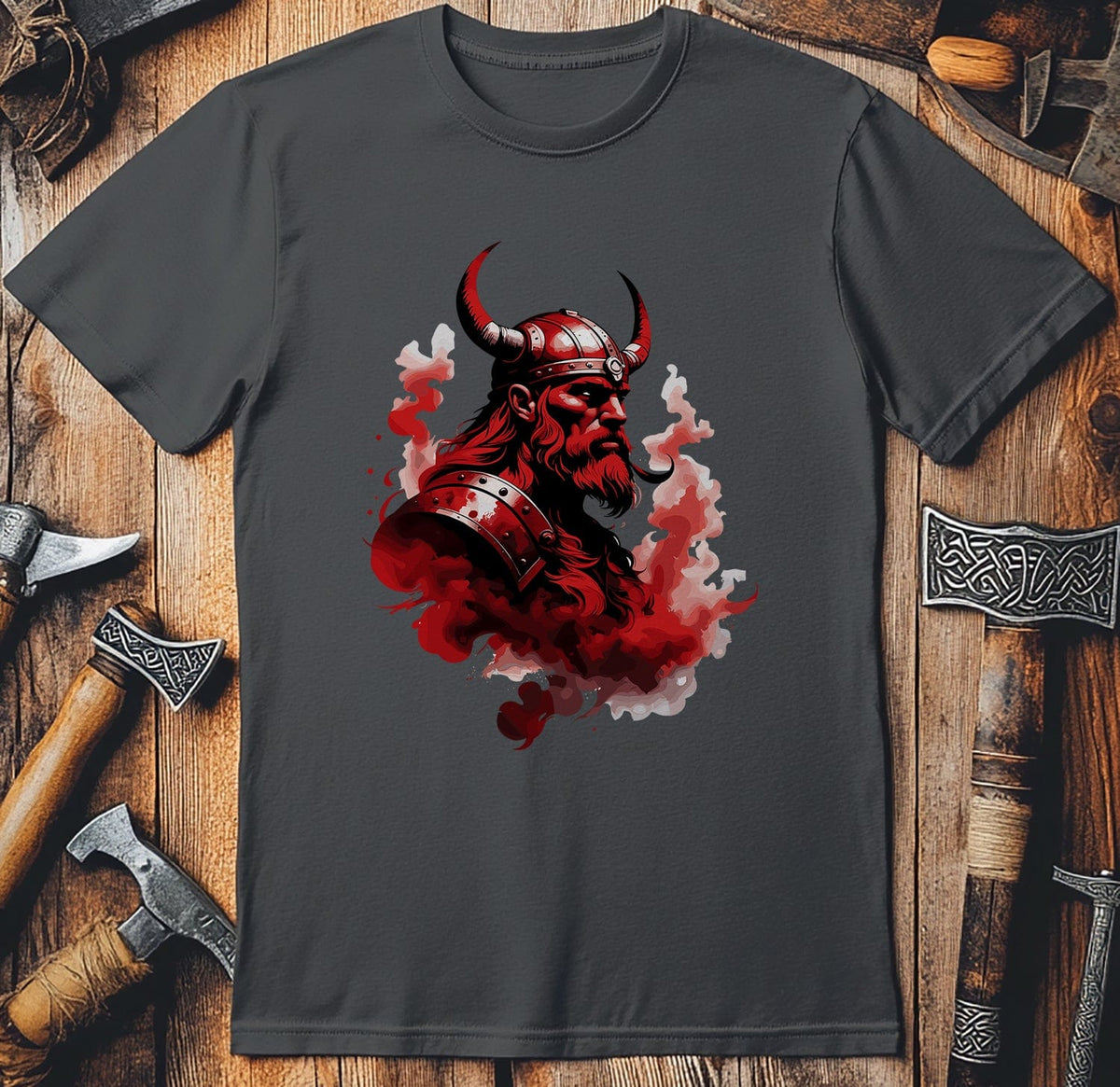 Vikings Nordic98 T-Shirt US
