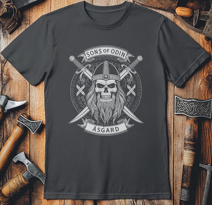 Vikings Nordic1 T-Shirt US
