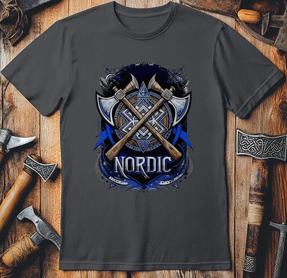 Vikings Nordic49 T-Shirt US