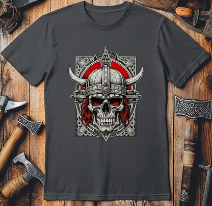 Vikings Nordic24 T-Shirt US