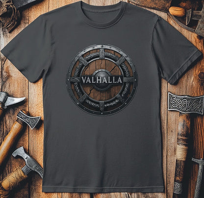 Vikings Nordic26 T-Shirt US
