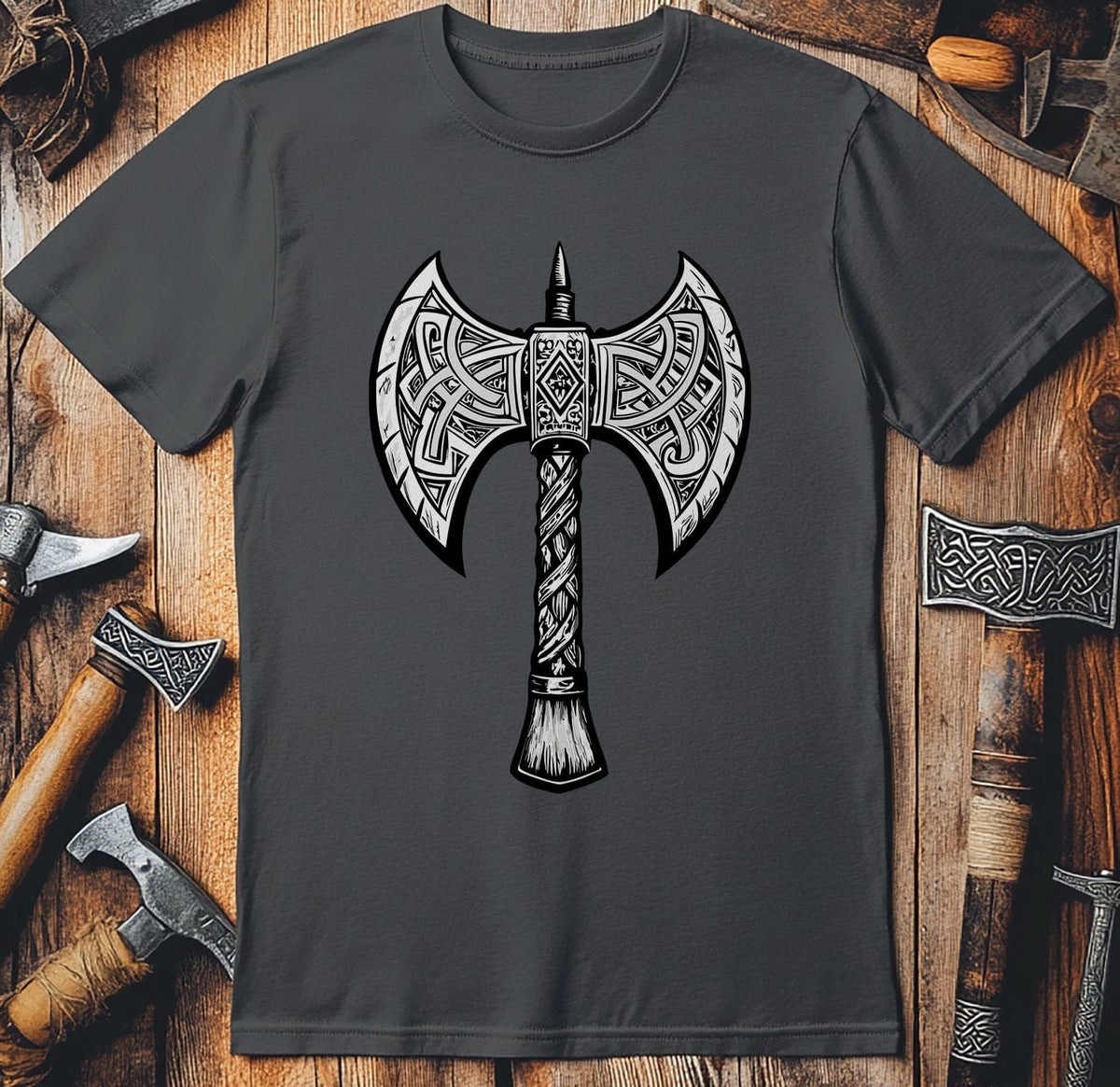 Vikings Nordic33 T-Shirt US