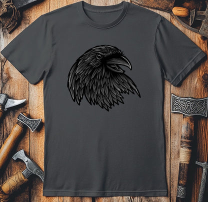 Rise of the Raven T-Shirt US