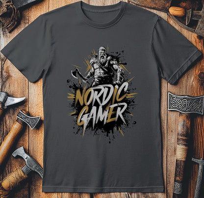 Vikings Nordic40 T-Shirt US