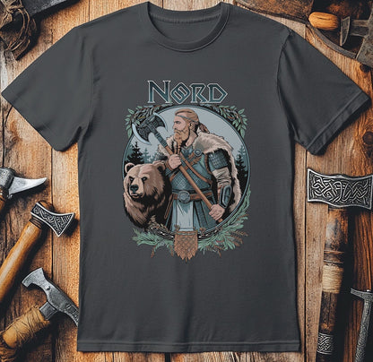 Vikings Nordic39 T-Shirt US