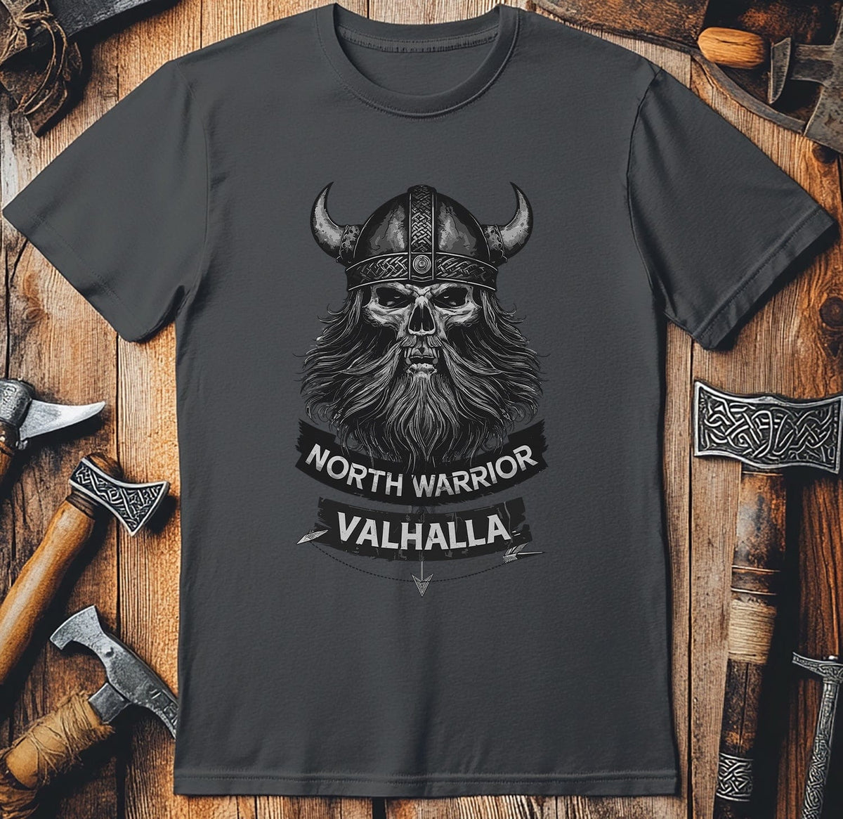 Vikings Nordic42 T-Shirt US
