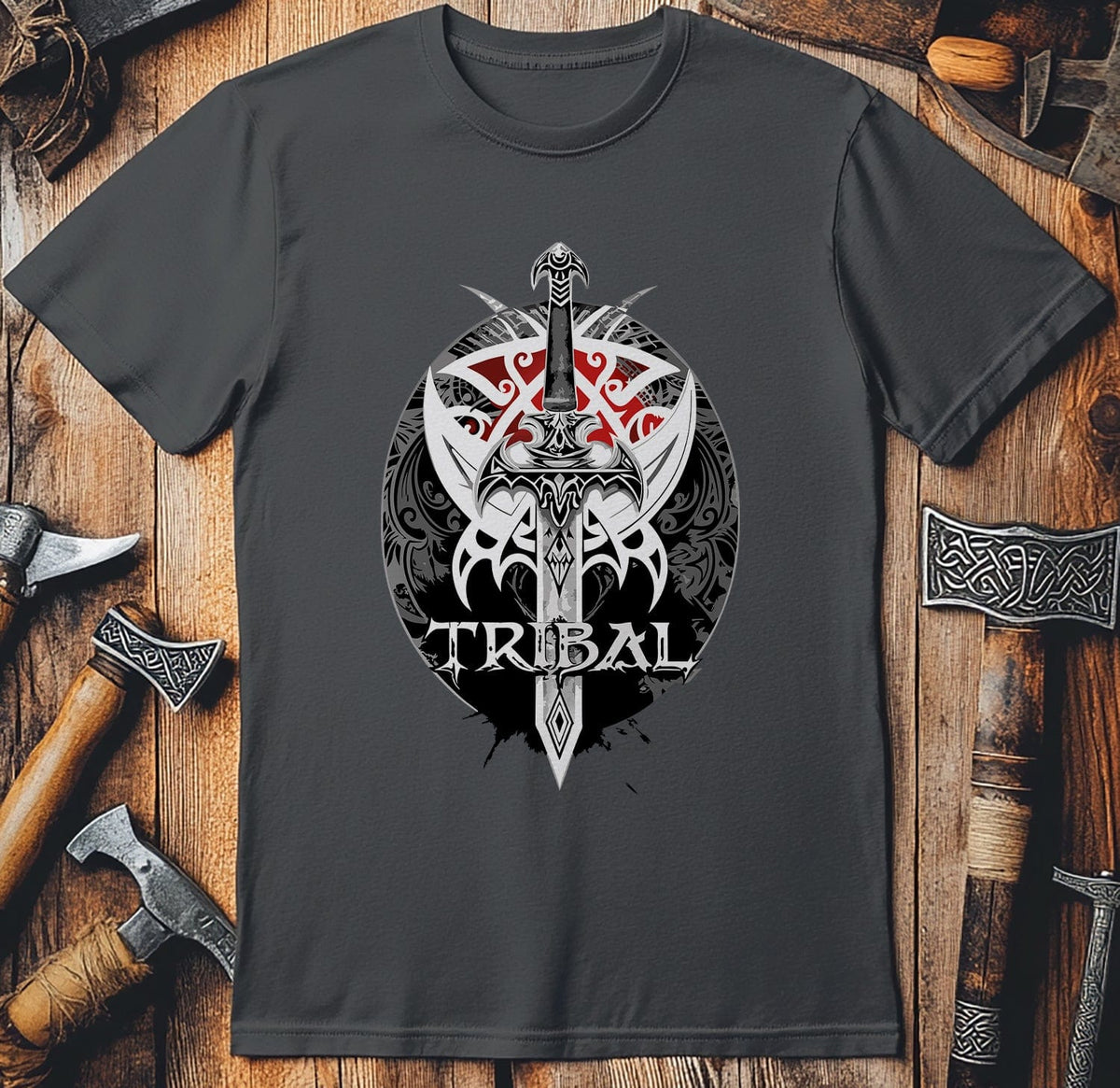 Vikings Nordic94 T-Shirt US