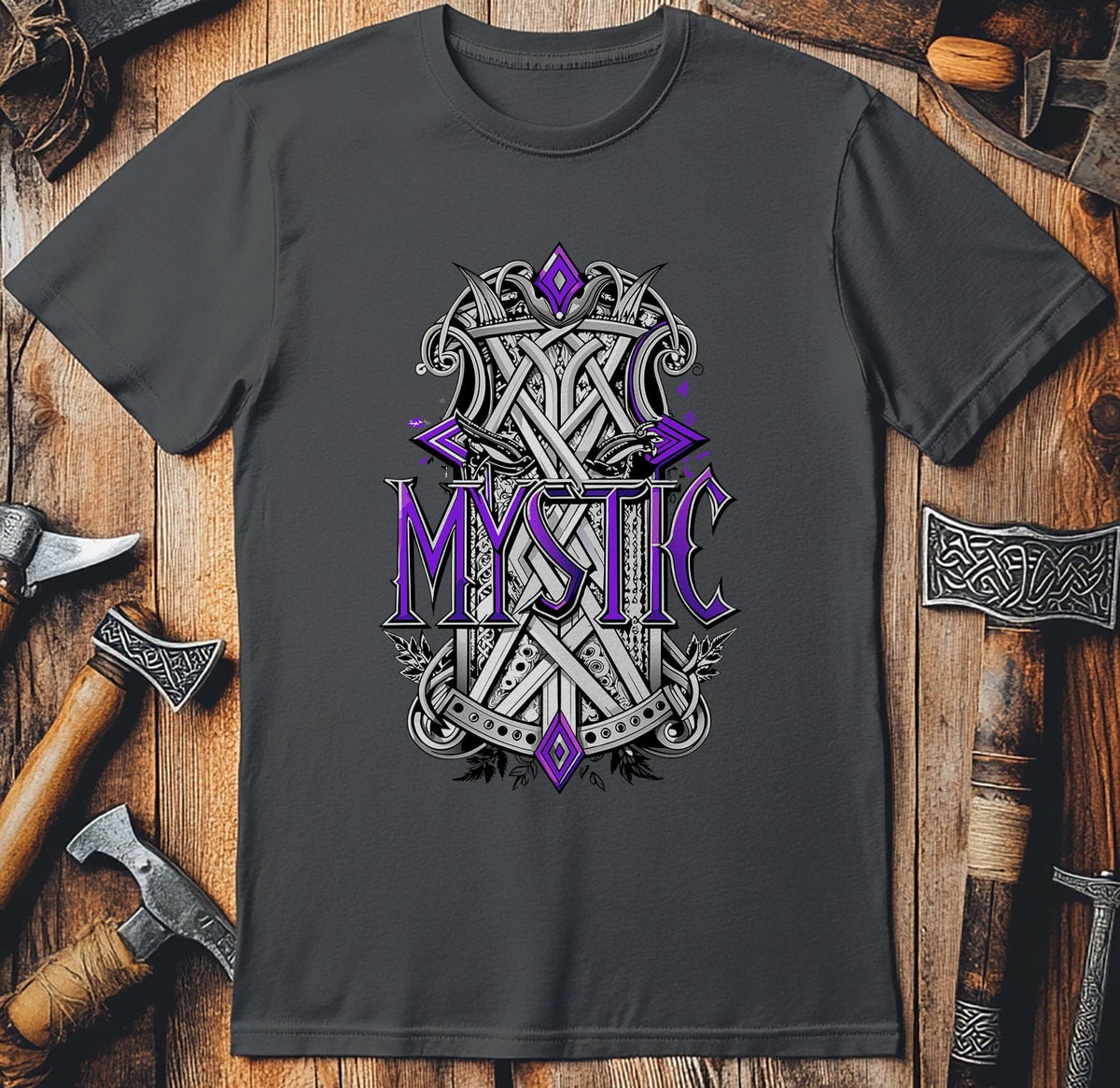 Vikings Nordic19 T-Shirt US