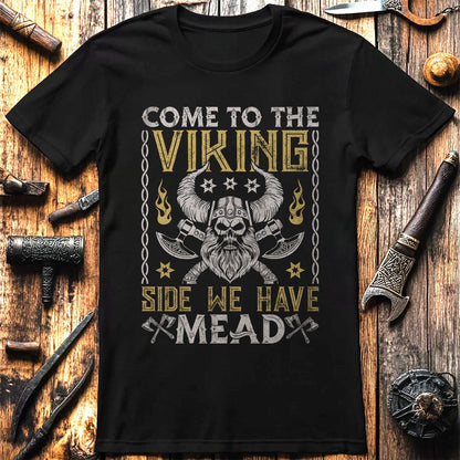 Come to the T-Shirt US