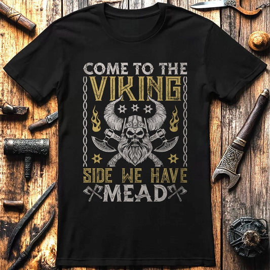 Come to the T-Shirt US