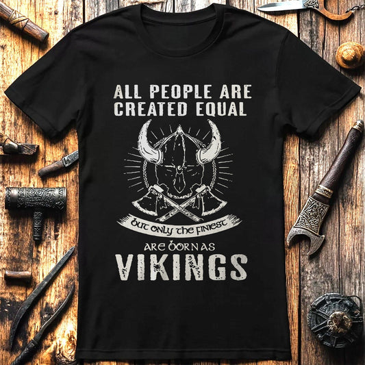 Only the Finest T-Shirt US