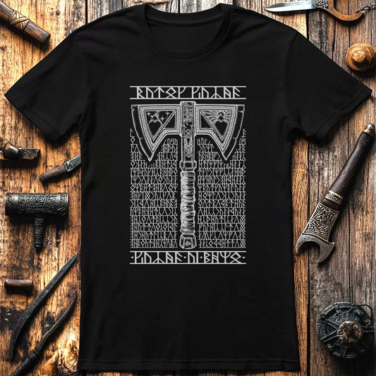 Baruk Khazad T-Shirt US