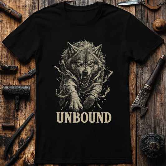 Unbound Viking T-Shirt EU