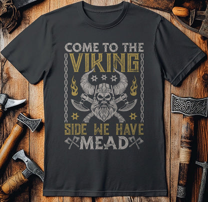 Come to the T-Shirt US