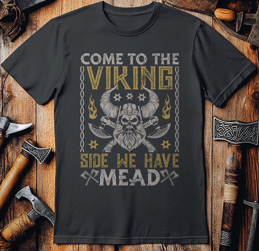 Come to the T-Shirt US