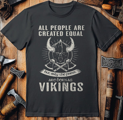 Only the Finest T-Shirt US