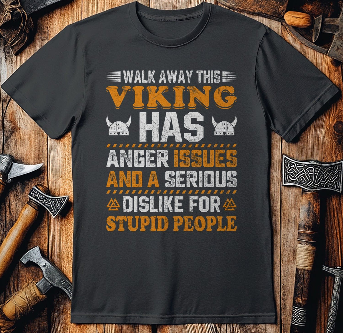 Walk Away This T-Shirt US