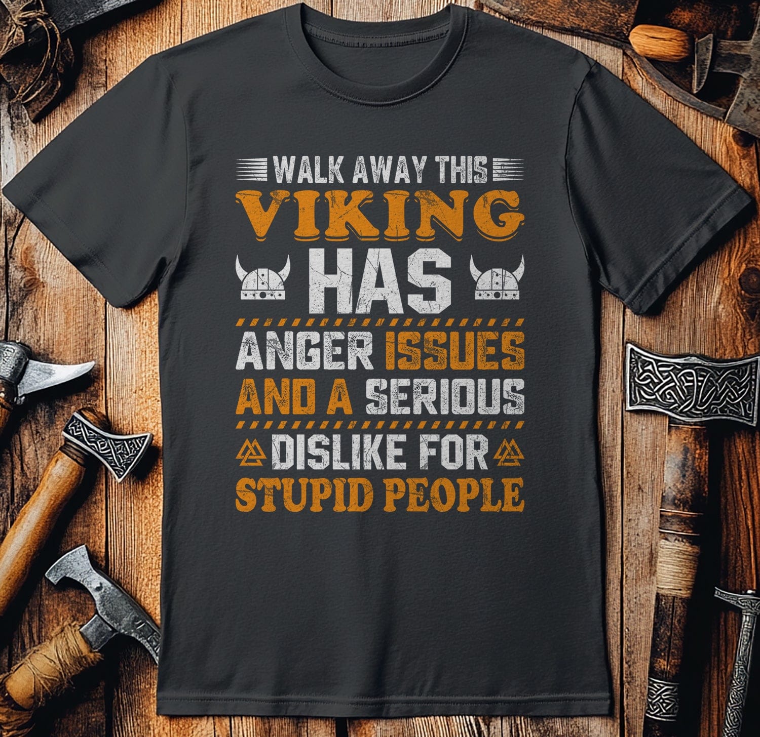 Walk Away This T-Shirt US