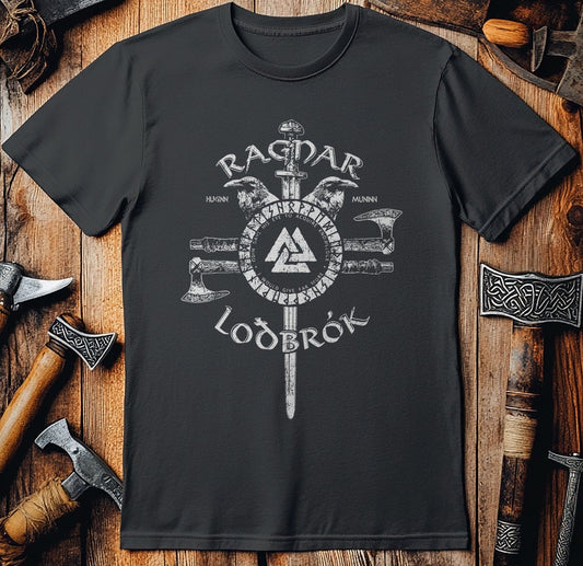 Ragnar Lodbrok T-Shirt US