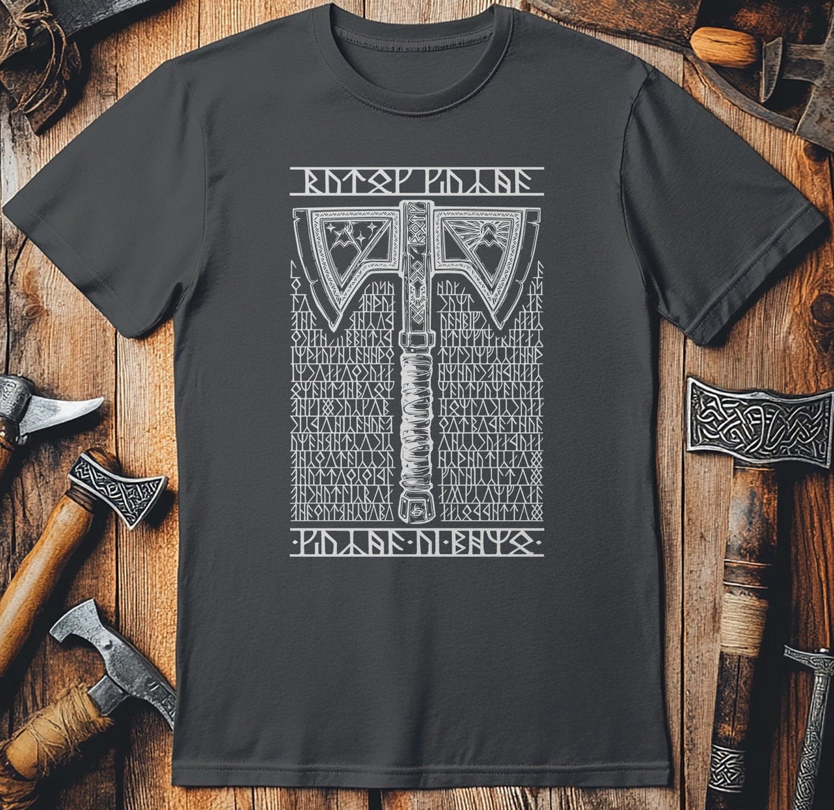 Baruk Khazad T-Shirt US
