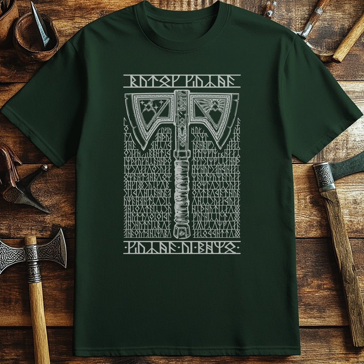 Baruk Khazad T-Shirt US