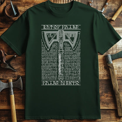 Baruk Khazad T-Shirt US