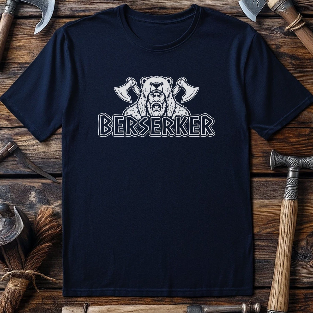BERSERKER 026 T Shirt