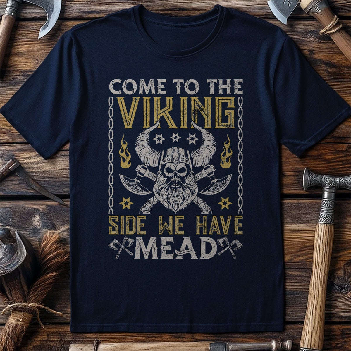 Come to the T-Shirt US