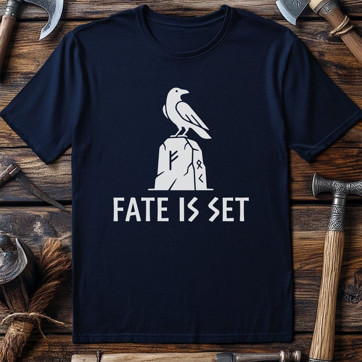 FATE SET 026 T Shirt US