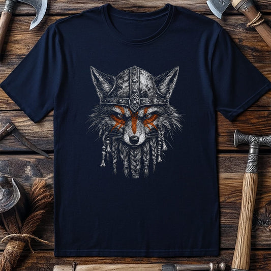 FOX-BERSERKER-VIKING-050 T-Shirt US