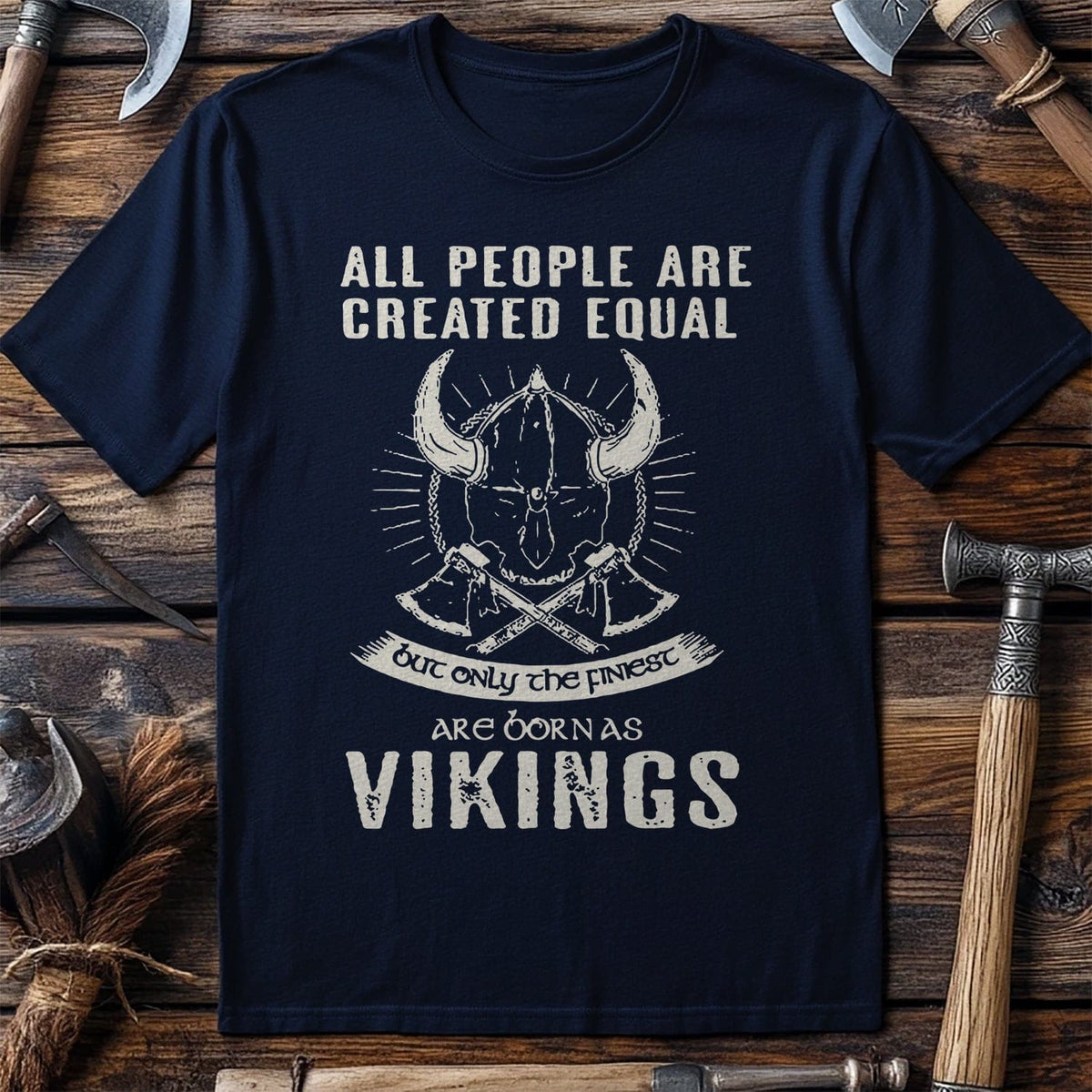 Only the Finest T-Shirt US