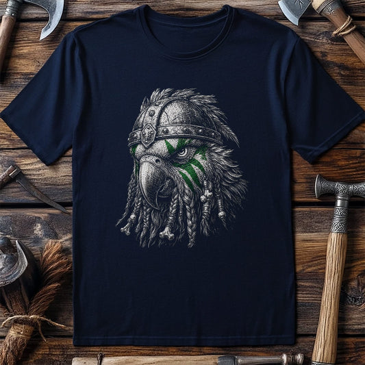 PARROT-BERSERKER-VIKING-050 T-Shirt US