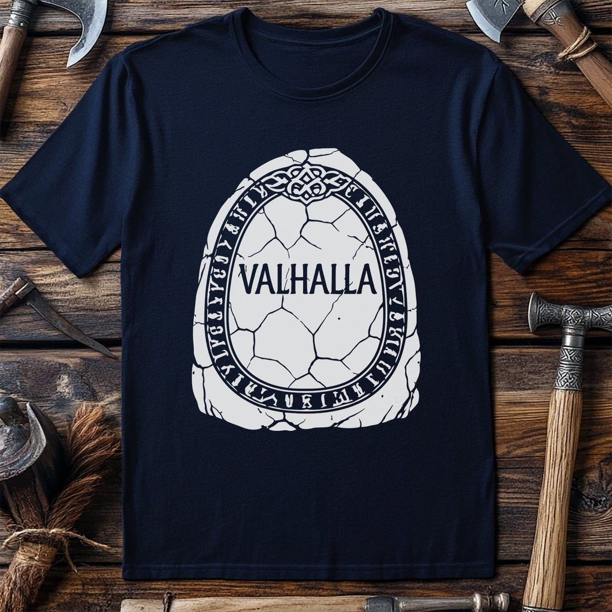 RUNE VALHALLA 026 T Shirt US
