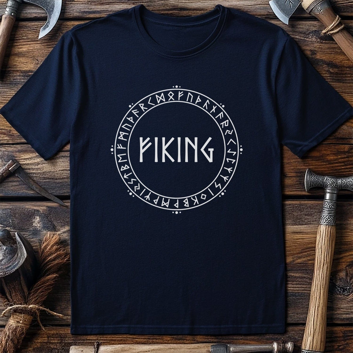 VIKING COMPASS 026 T Shirt US