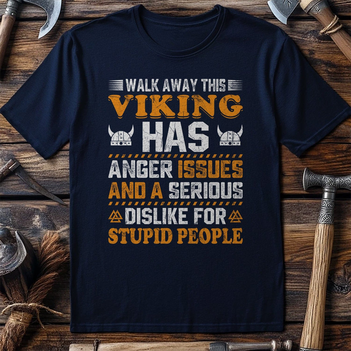 Walk Away This T-Shirt US