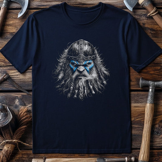 YETI-BERSERKER-VIKING-050 T-Shirt US