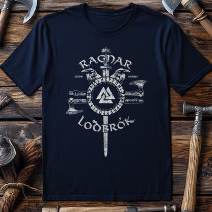 Ragnar Lodbrok T-Shirt US