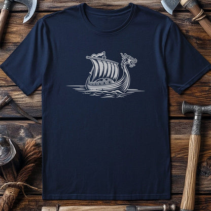 Vikings Nordic9 T-Shirt US