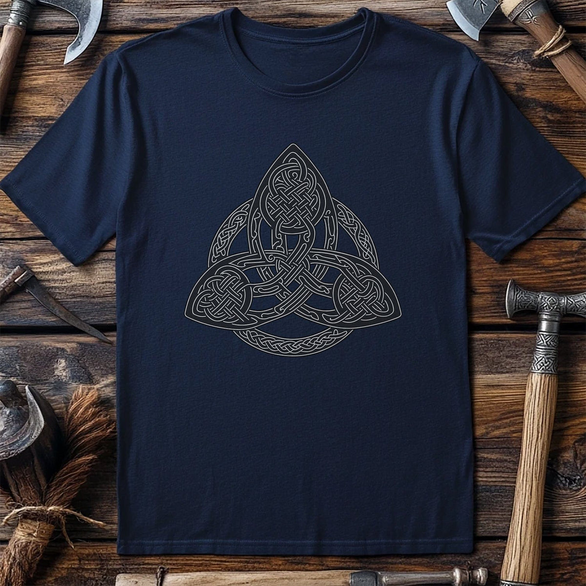 Vikings Nordic78 T-Shirt US