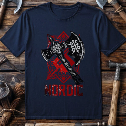 Vikings Nordic44 T-Shirt US